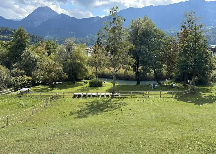 Ferienhaus Sonnhuegel - Stissen * Faak am See