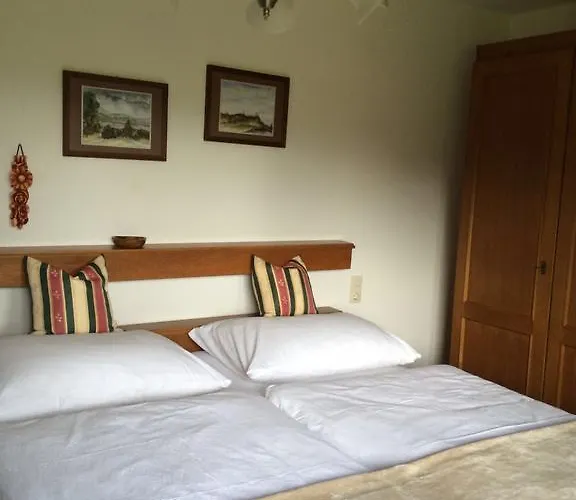 Ferienhaus Sonnhuegel - Stissen Apartman