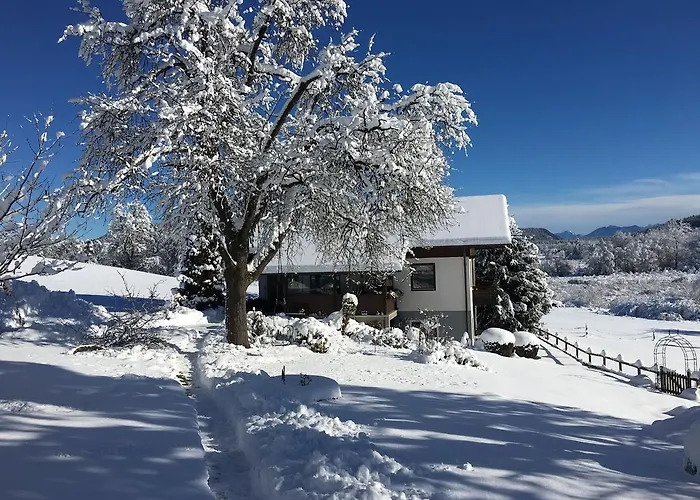 Sonnhugel - Stissen Faak am See