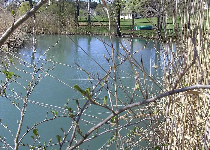 Apartman Ferienhaus Sonnhuegel - Stissen