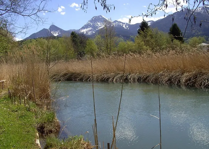 Sonnhugel - Stissen Lägenhet Faak am See