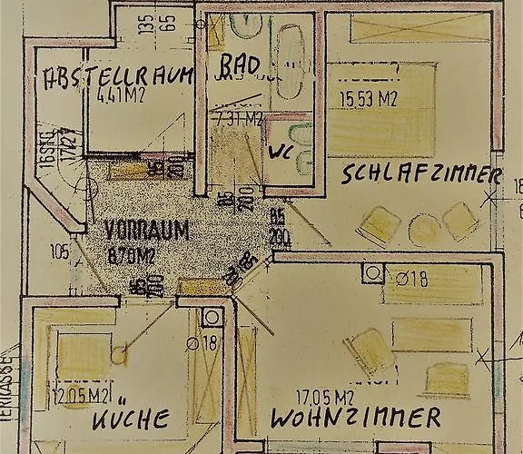 Ferienhaus Sonnhuegel - Stissen * Faak am See