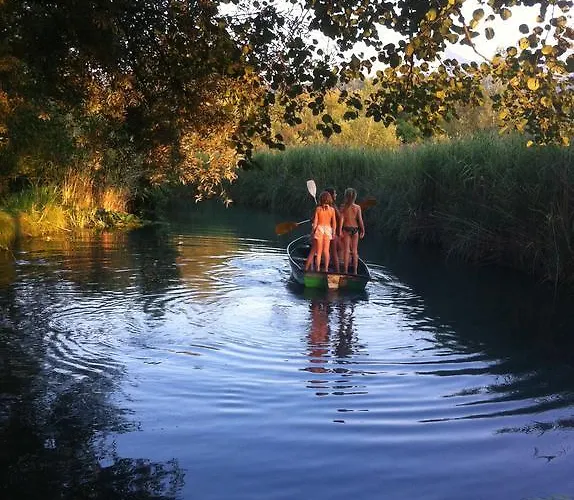 Ferienhaus Sonnhuegel - Stissen *