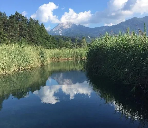 Sonnhugel - Stissen Lägenhet *
