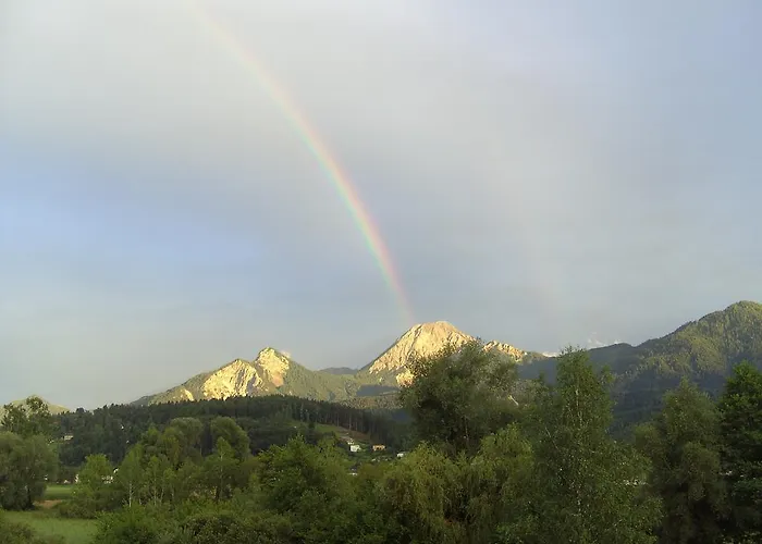 Lägenhet Sonnhugel - Stissen