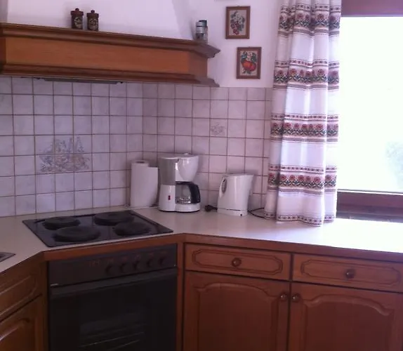 Ferienhaus Sonnhuegel - Stissen Apartman Faak am See