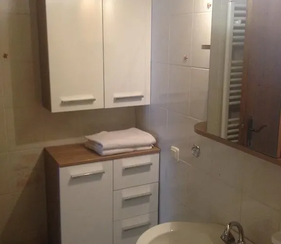 Ferienhaus Sonnhuegel - Stissen Apartman Faak am See