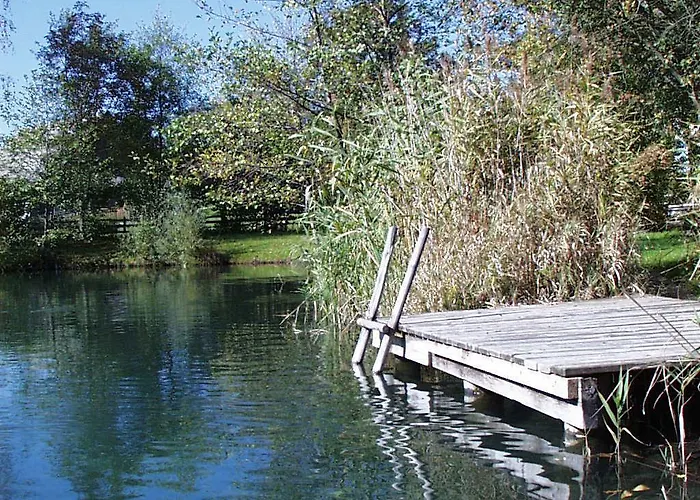 Ferienhaus Sonnhuegel - Stissen