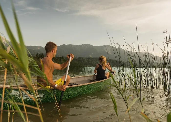 Lägenhet Sonnhugel - Stissen *